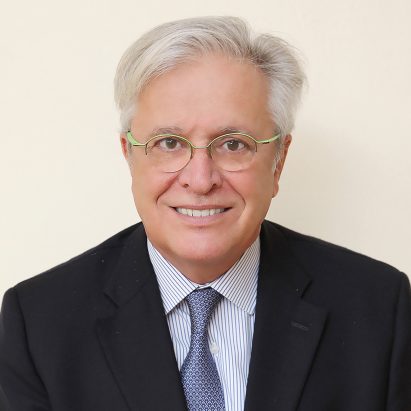 Joan Clos portrait