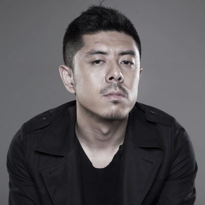 Ma Yansong portrait