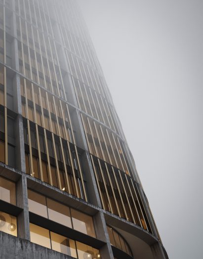 Akili Tower by Richard Keep Architects