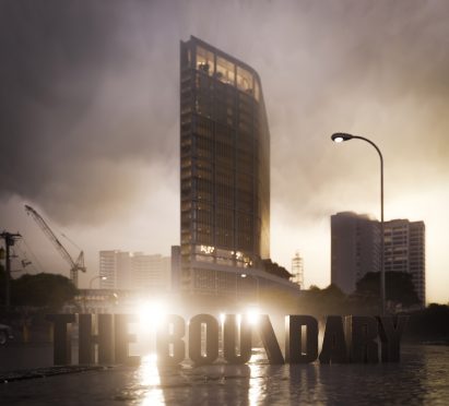 Akili Tower by Richard Keep Architects