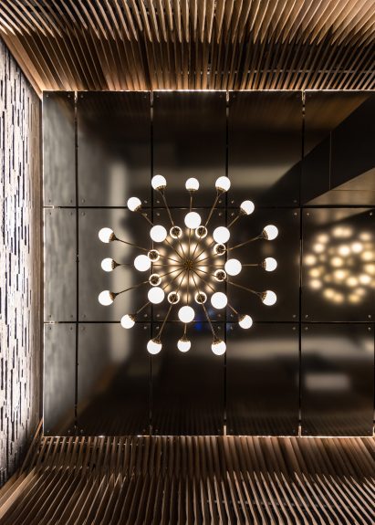 American Copper Building by SHoP Architects