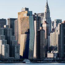 American Copper Building by SHoP Architects