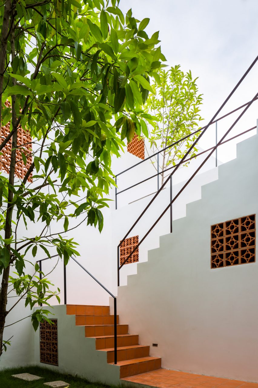 Apartment in Binh Thanh by SDA