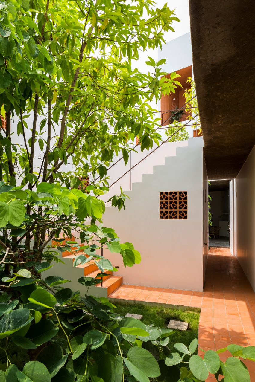Apartment in Binh Thanh by SDA
