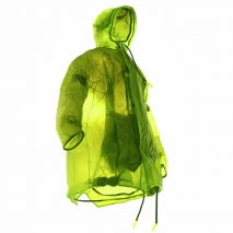 Sruli Recht uses “world’s first transparent leather” for latest fashion collection
