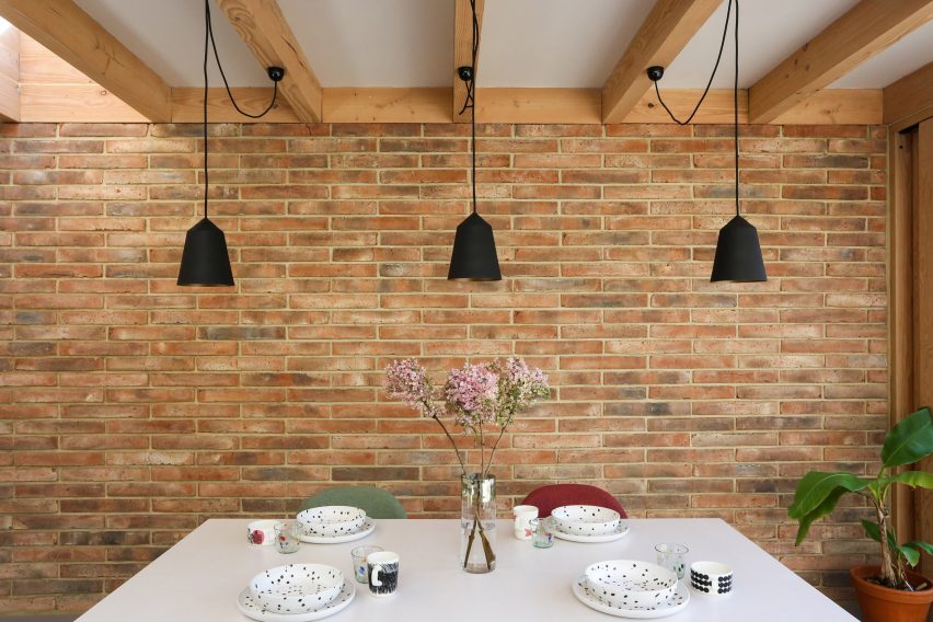 Arbour House by nimtim architects
