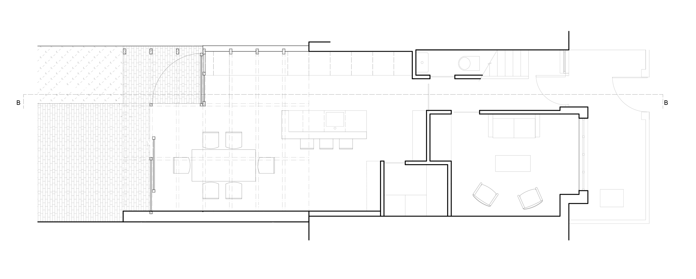 Arbour House by nimtim architects