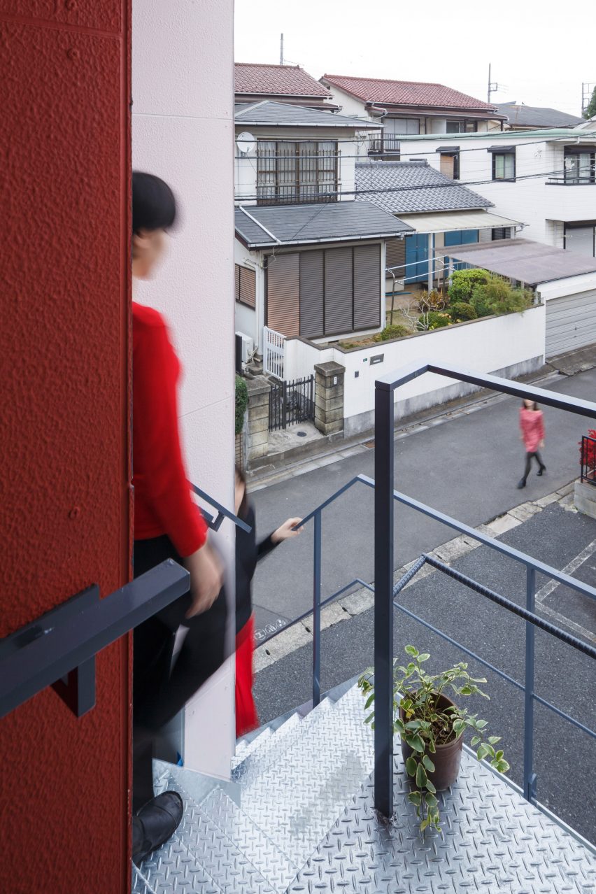Around the Corner Grain by Eureka and Maru Architects