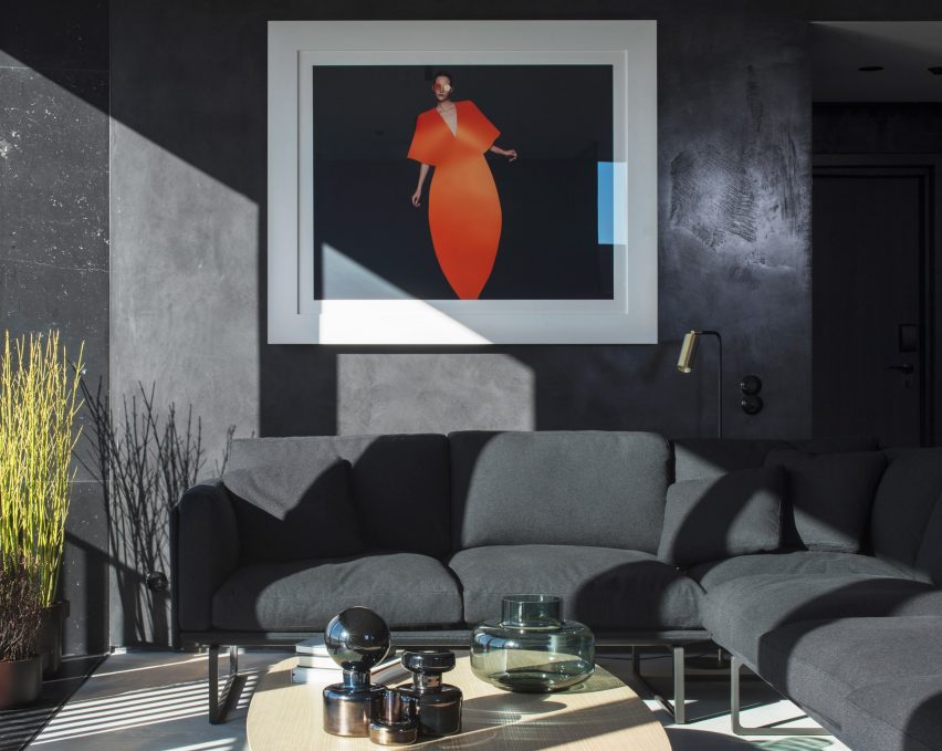 At Six hotel by Universal Design Studio