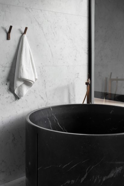 At Six hotel by Universal Design Studio