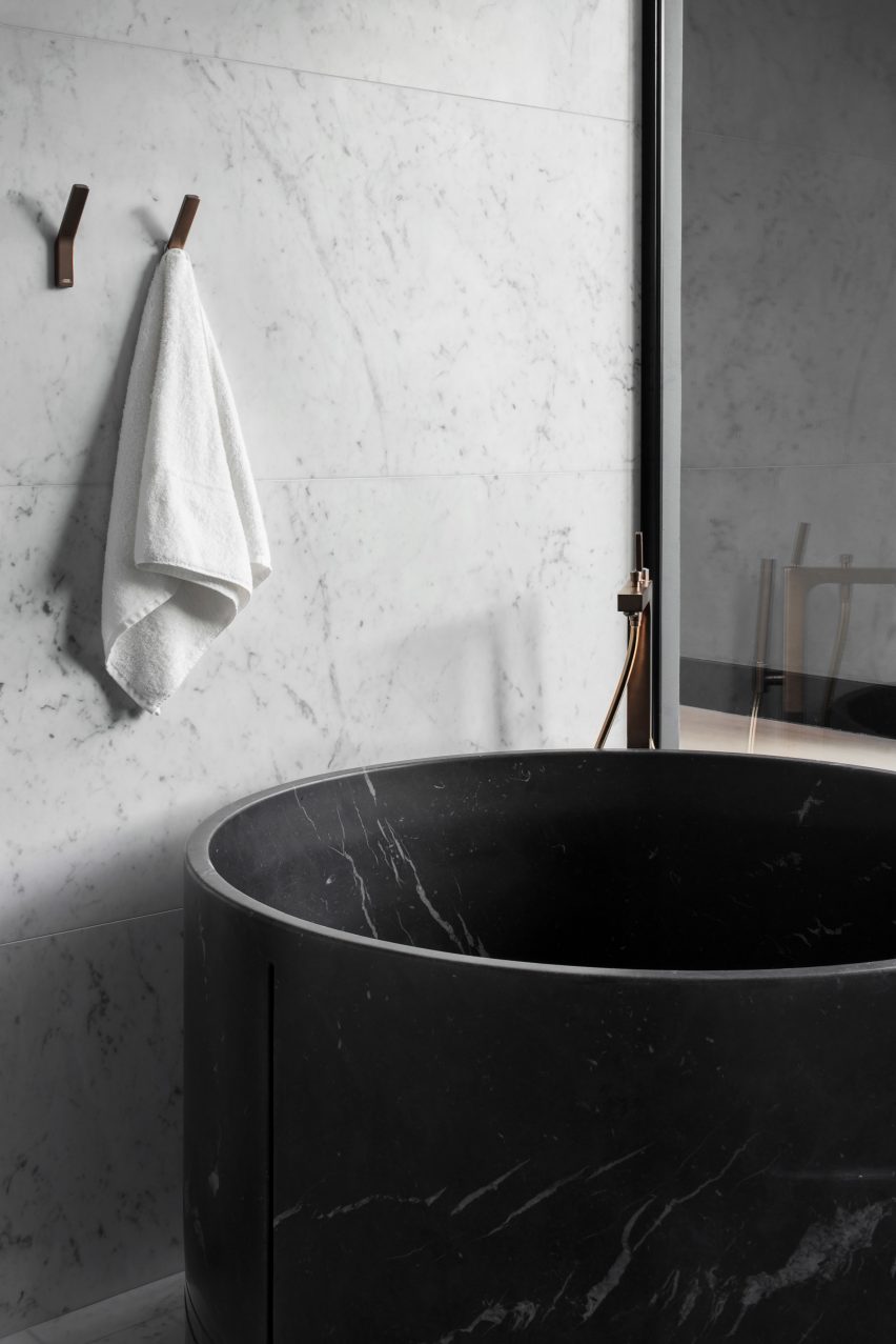 At Six hotel by Universal Design Studio