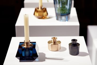 Atelier Swarovski Home Milan Design Week