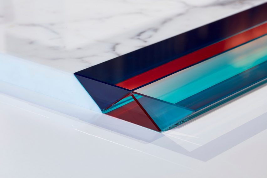 Atelier Swarovski Home Milan Design Week