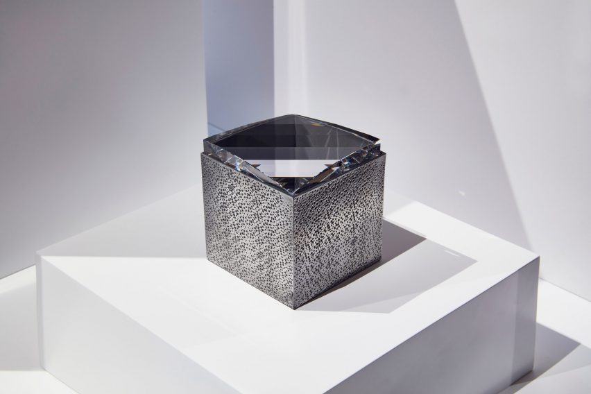 Atelier Swarovski Home Milan Design Week