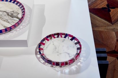Atelier Swarovski Home Milan Design Week