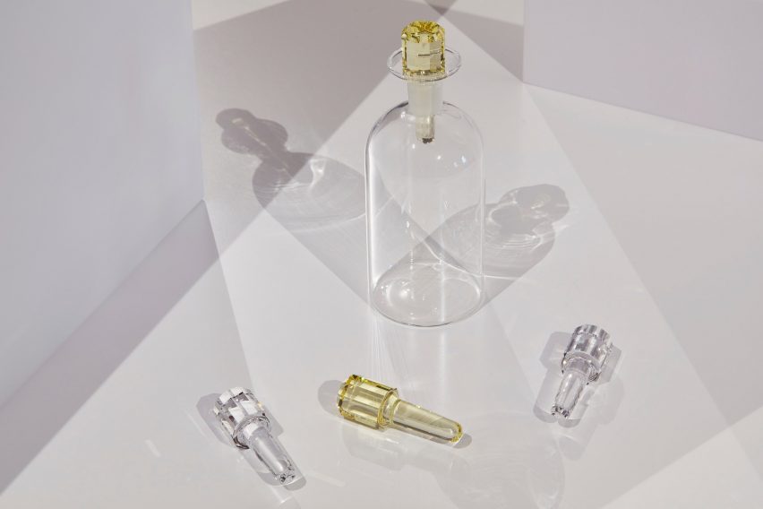 Atelier Swarovski Home Milan Design Week