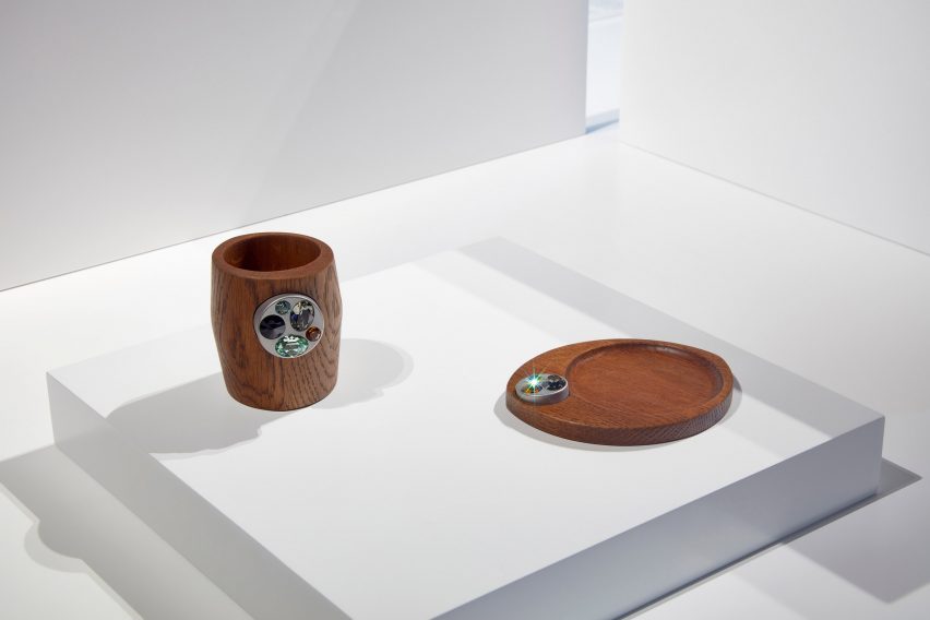 Atelier Swarovski Home Milan Design Week