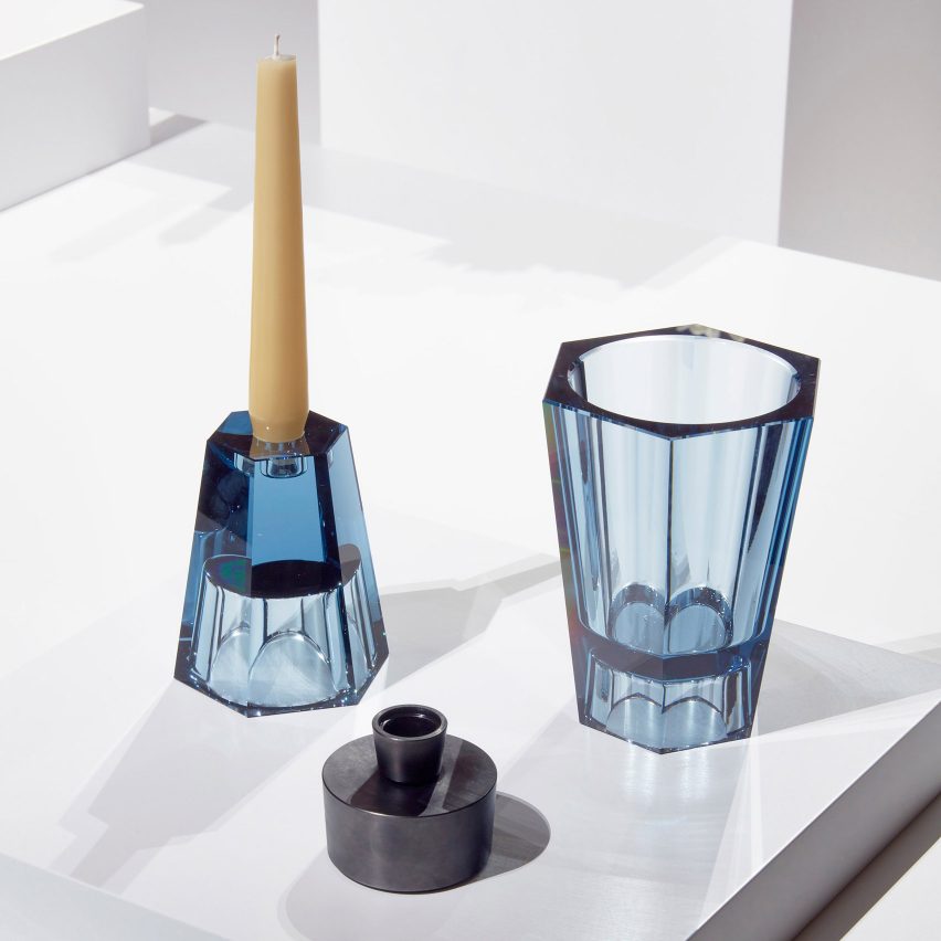 Atelier Swarovski Home Milan Design Week