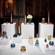 Atelier Swarovski Home Milan Design Week