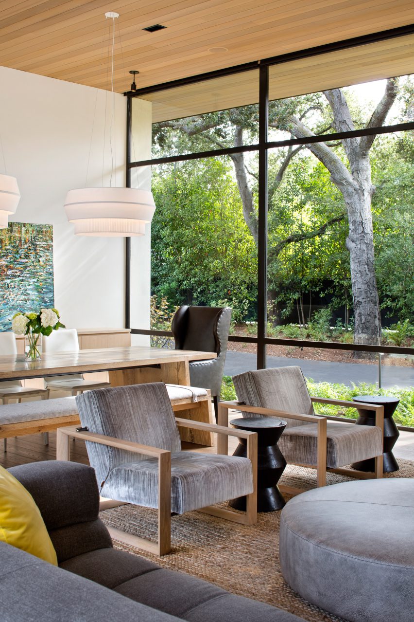 Atherton Avenue by Arcanum Architecture