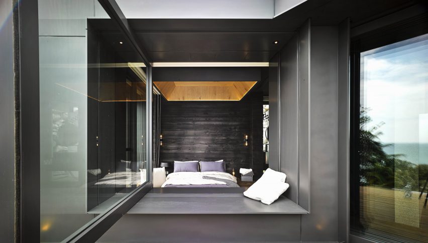 A'tolan House by Create + Think Design Studio