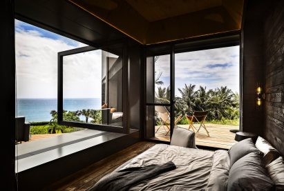 A'tolan House by Create + Think Design Studio