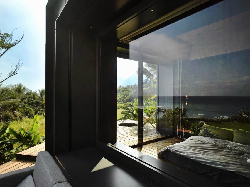 A'tolan House by Create + Think Design Studio