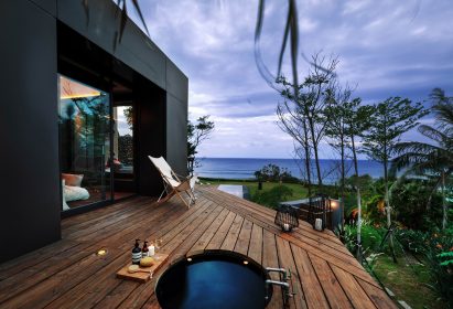 A'tolan House by Create + Think Design Studio