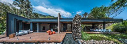 A'tolan House by Create + Think Design Studio