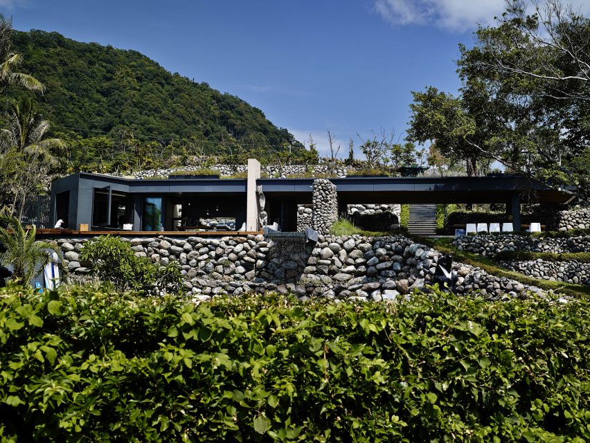 A'tolan House by Create + Think Design Studio