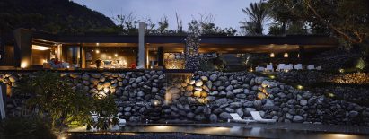 A'tolan House by Create + Think Design Studio