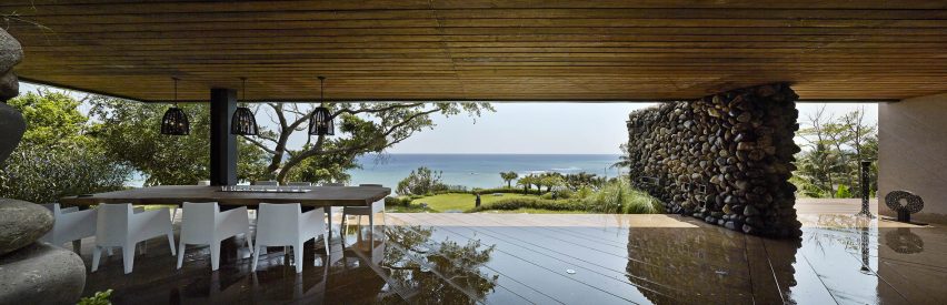 A'tolan House by Create + Think Design Studio
