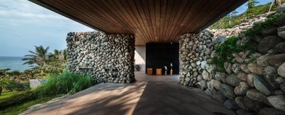 A'tolan House by Create + Think Design Studio