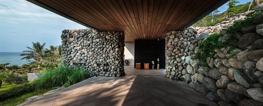 A'tolan House by Create + Think Design Studio
