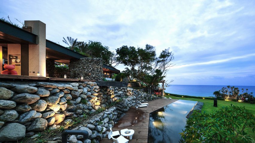 A'tolan House by Create + Think Design Studio