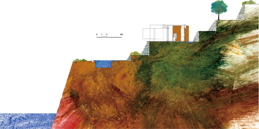A'tolan House by Create + Think Design Studio