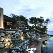 A'tolan House by Create + Think Design Studio