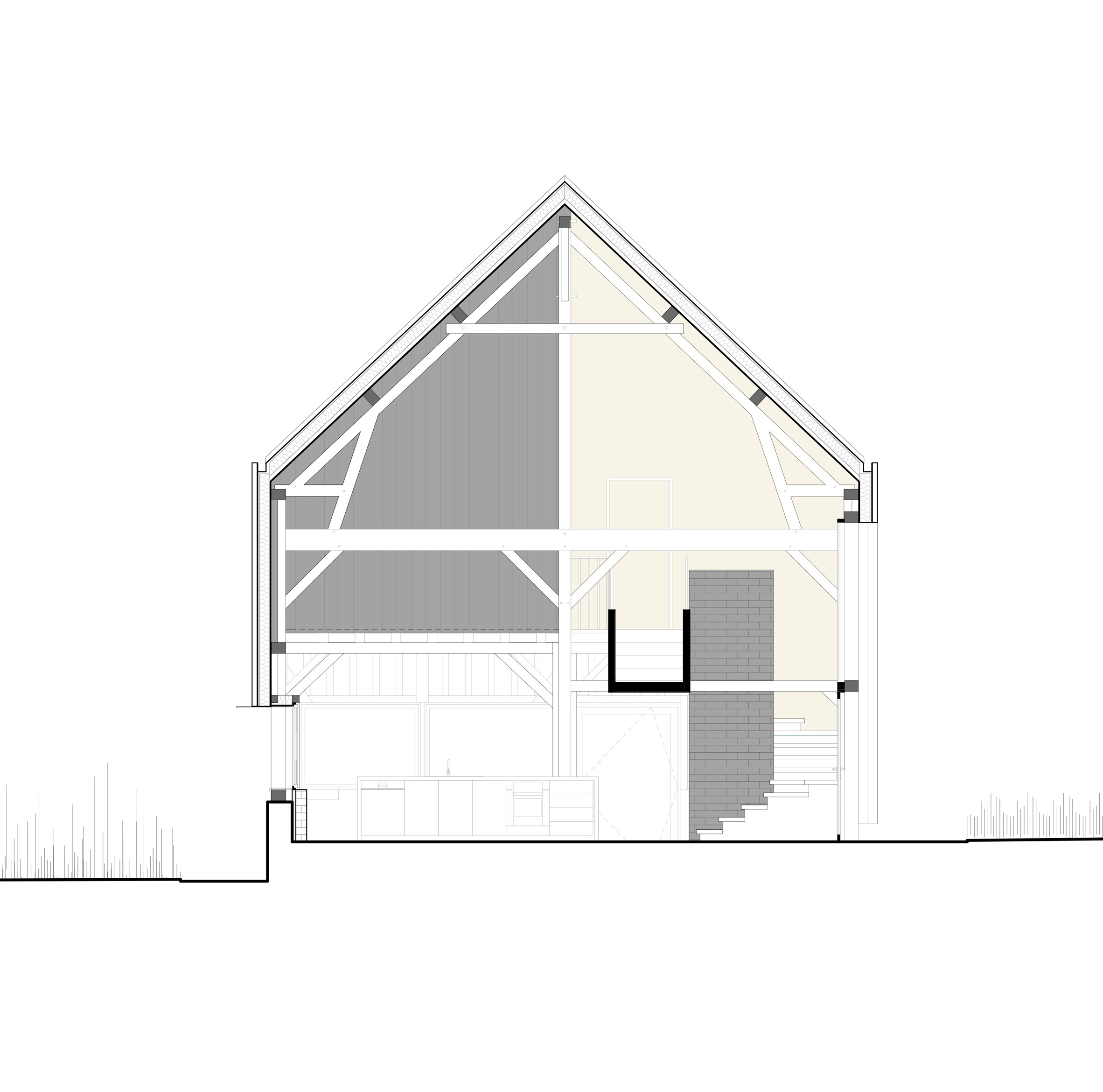 The Barn by Antonin Ziegler