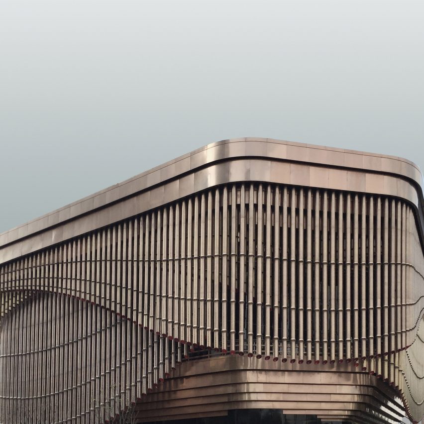 Beautified China by Kris Provoost