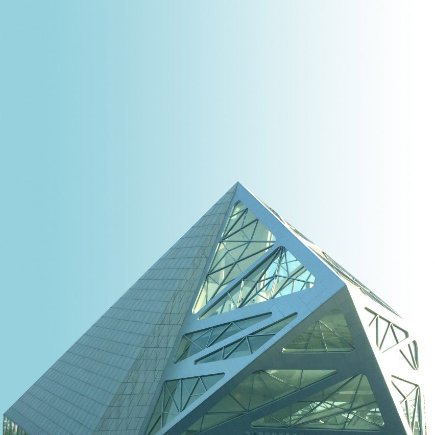 Beautified China by Kris Provoost