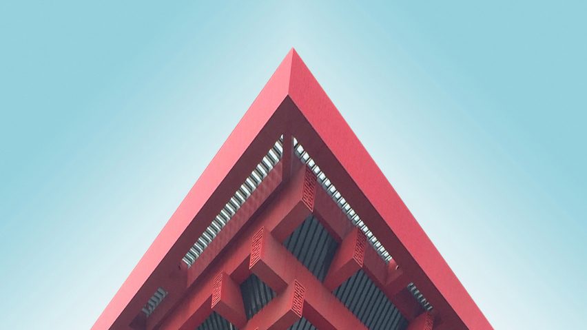 Beautified China by Kris Provoost