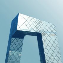 Beautified China by Kris Provoost