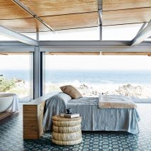 Campana brothers create tile collection based on Brazilian gemstones