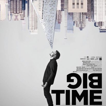 Bjarke Ingels to star in feature-length documentary