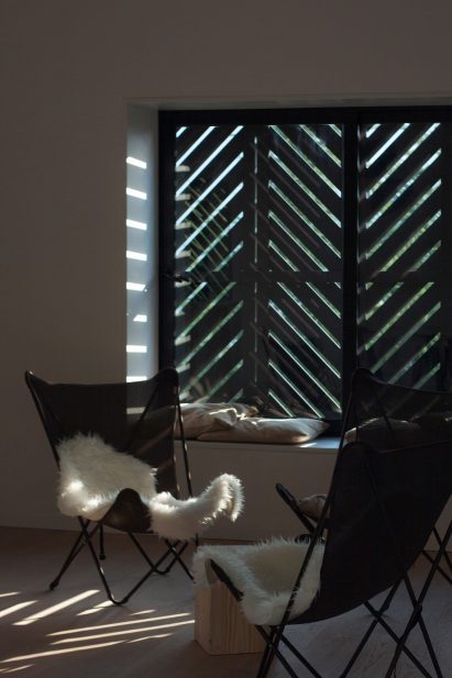 Black Lodge by Tomislav Soldo