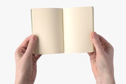 Ian Macfarlane's winning Brexit passport design