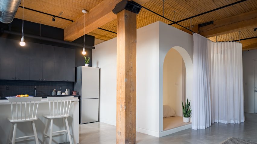 Broadview Loft by StudioAC