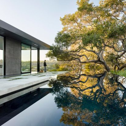 Pinterest roundups pool houses