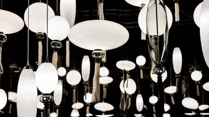 Calliope by Marcel Wanders for Wonderglass