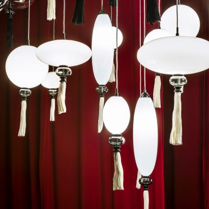 Calliope by Marcel Wanders for Wonderglass